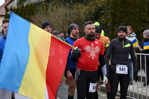 Bieg Tropem Wilczym – międzypokoleniowe święto