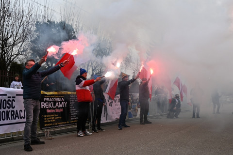 Bieg Tropem Wilczym – międzypokoleniowe święto