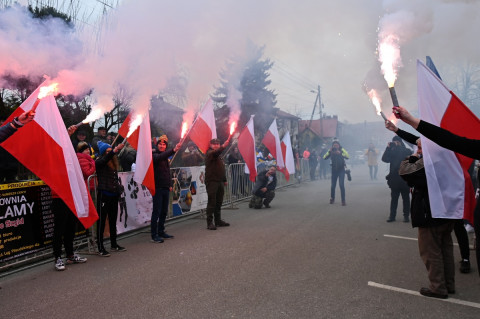 Bieg Tropem Wilczym – międzypokoleniowe święto