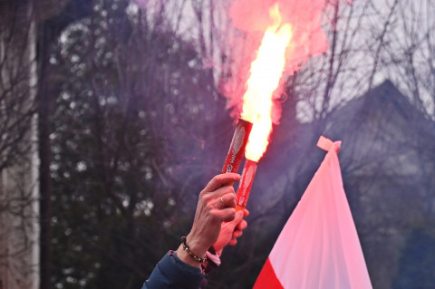 Bieg Tropem Wilczym – międzypokoleniowe święto