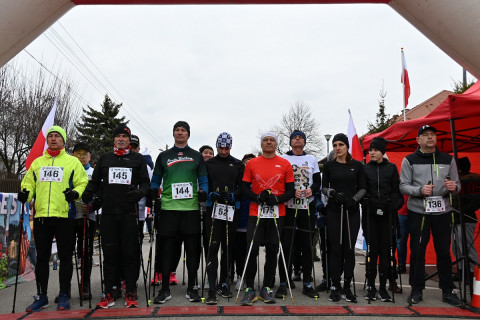 Bieg Tropem Wilczym – międzypokoleniowe święto