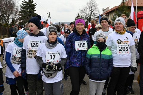 Bieg Tropem Wilczym – międzypokoleniowe święto