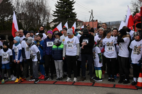 Bieg Tropem Wilczym – międzypokoleniowe święto