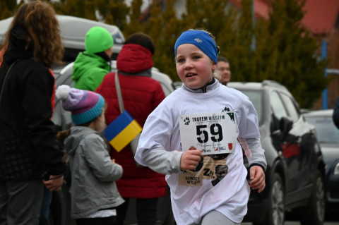 Bieg Tropem Wilczym – międzypokoleniowe święto