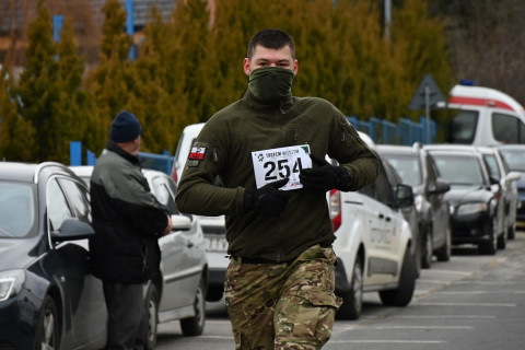 Bieg Tropem Wilczym – międzypokoleniowe święto