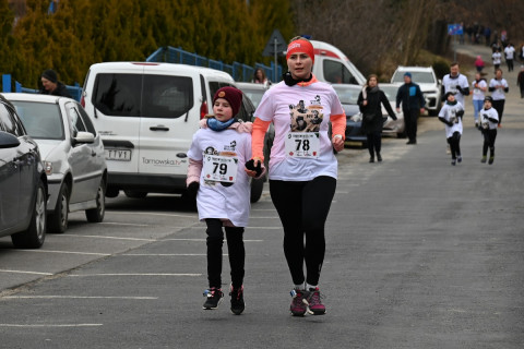 Bieg Tropem Wilczym – międzypokoleniowe święto