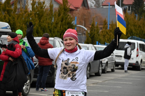 Bieg Tropem Wilczym – międzypokoleniowe święto