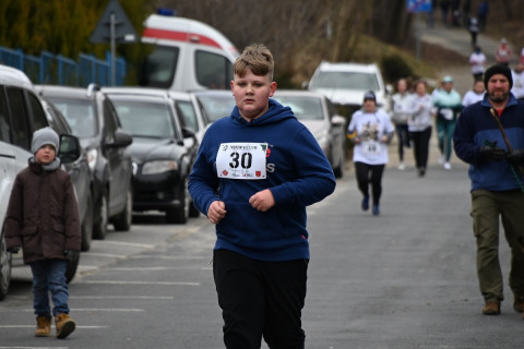 Bieg Tropem Wilczym – międzypokoleniowe święto