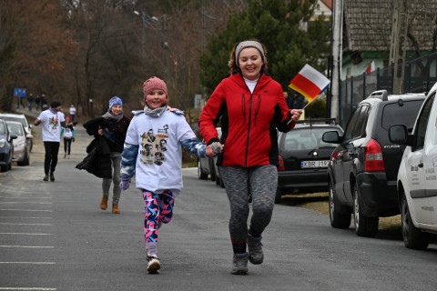 Bieg Tropem Wilczym – międzypokoleniowe święto