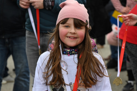 Bieg Tropem Wilczym – międzypokoleniowe święto