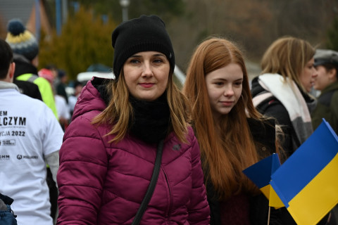 Bieg Tropem Wilczym – międzypokoleniowe święto