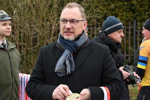 Bieg Tropem Wilczym – międzypokoleniowe święto