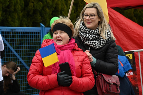 Bieg Tropem Wilczym – międzypokoleniowe święto