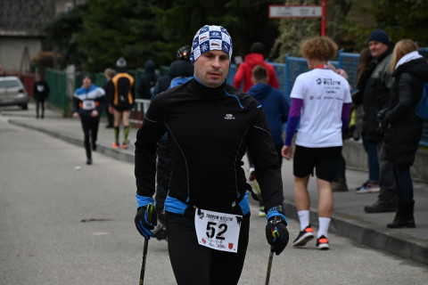 Bieg Tropem Wilczym – międzypokoleniowe święto