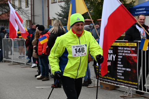Bieg Tropem Wilczym – międzypokoleniowe święto