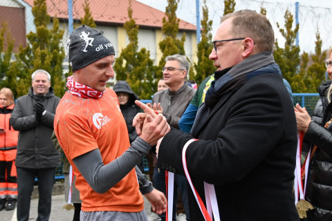 Bieg Tropem Wilczym – międzypokoleniowe święto