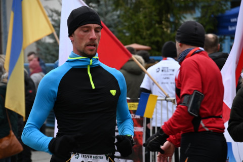 Bieg Tropem Wilczym – międzypokoleniowe święto