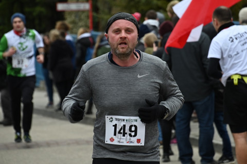 Bieg Tropem Wilczym – międzypokoleniowe święto