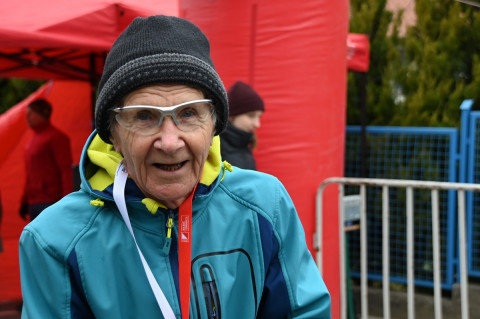 Bieg Tropem Wilczym – międzypokoleniowe święto