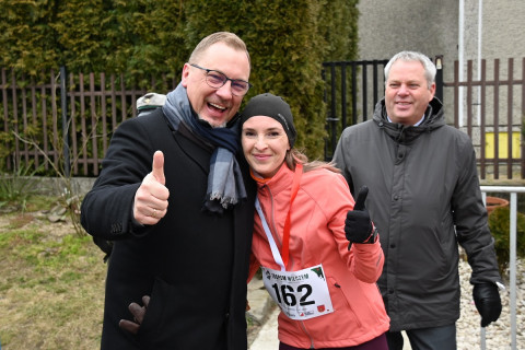 Bieg Tropem Wilczym – międzypokoleniowe święto