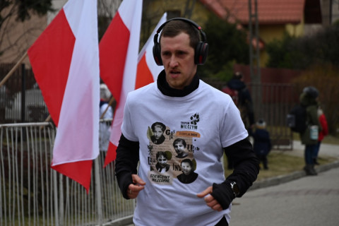 Bieg Tropem Wilczym – międzypokoleniowe święto