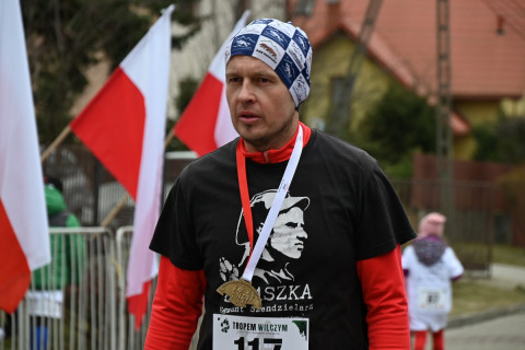 Bieg Tropem Wilczym – międzypokoleniowe święto