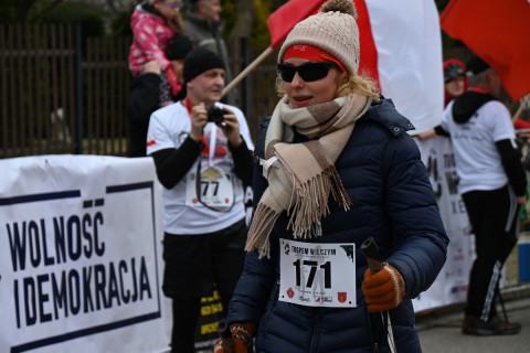 Bieg Tropem Wilczym – międzypokoleniowe święto