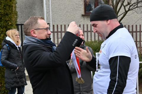 Bieg Tropem Wilczym – międzypokoleniowe święto