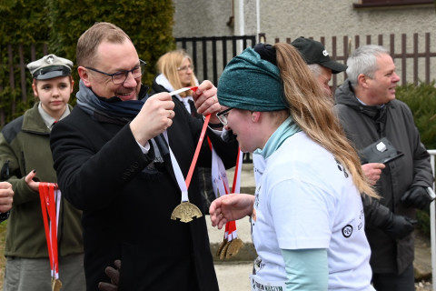 Bieg Tropem Wilczym – międzypokoleniowe święto