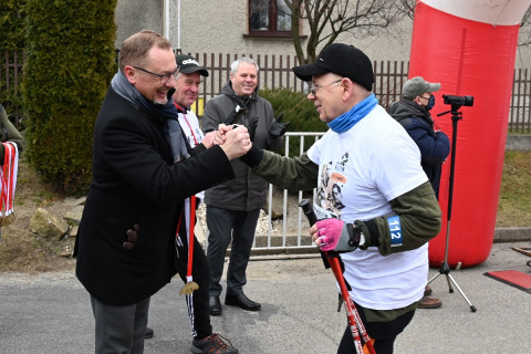 Bieg Tropem Wilczym – międzypokoleniowe święto