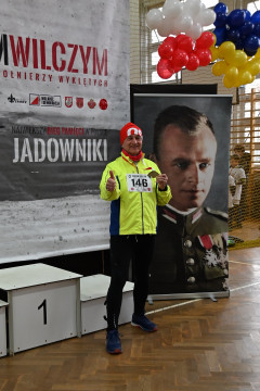 Bieg Tropem Wilczym – międzypokoleniowe święto