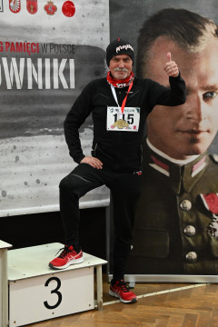 Bieg Tropem Wilczym – międzypokoleniowe święto