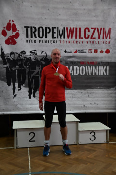 Bieg Tropem Wilczym – międzypokoleniowe święto