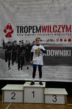 Bieg Tropem Wilczym – międzypokoleniowe święto