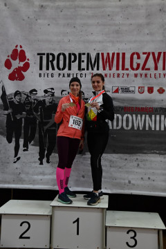 Bieg Tropem Wilczym – międzypokoleniowe święto