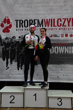 Bieg Tropem Wilczym – międzypokoleniowe święto