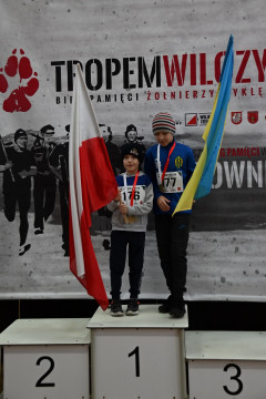 Bieg Tropem Wilczym – międzypokoleniowe święto