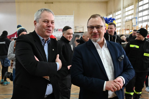 Bieg Tropem Wilczym – międzypokoleniowe święto