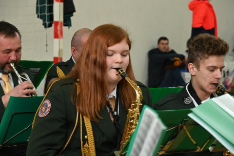 Bieg Tropem Wilczym – międzypokoleniowe święto