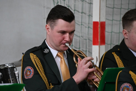 Bieg Tropem Wilczym – międzypokoleniowe święto