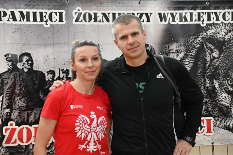 Bieg Tropem Wilczym – międzypokoleniowe święto