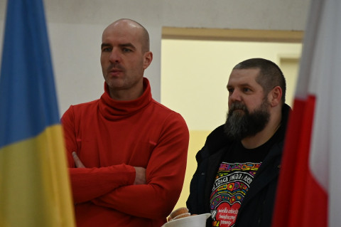 Bieg Tropem Wilczym – międzypokoleniowe święto