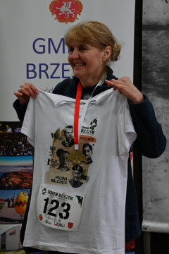 Bieg Tropem Wilczym – międzypokoleniowe święto