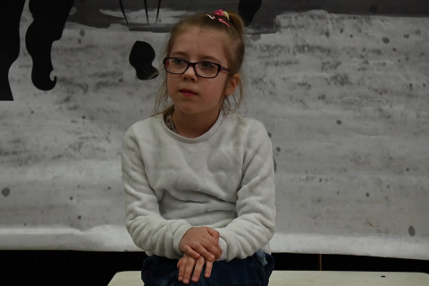 Bieg Tropem Wilczym – międzypokoleniowe święto