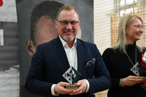 Bieg Tropem Wilczym – międzypokoleniowe święto