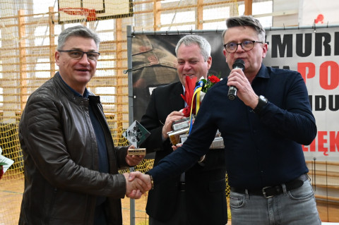 Bieg Tropem Wilczym – międzypokoleniowe święto