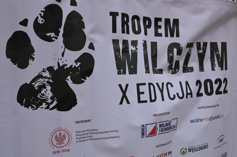 Bieg Tropem Wilczym – międzypokoleniowe święto