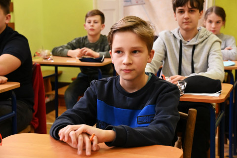 Spadkobiercy pancerniackiej tradycji