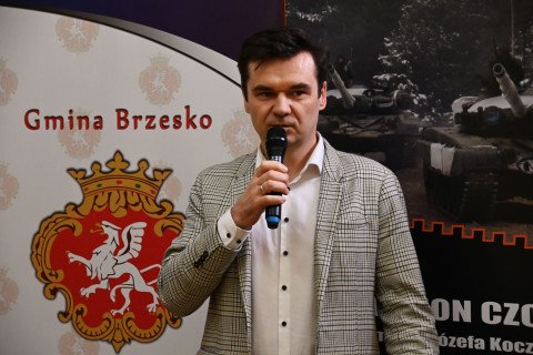 Spadkobiercy pancerniackiej tradycji