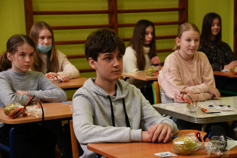 Spadkobiercy pancerniackiej tradycji